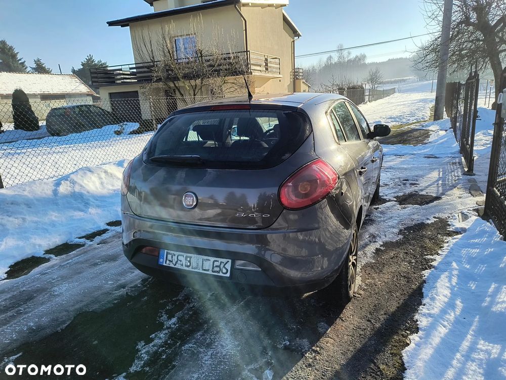 Fiat Bravo - 4
