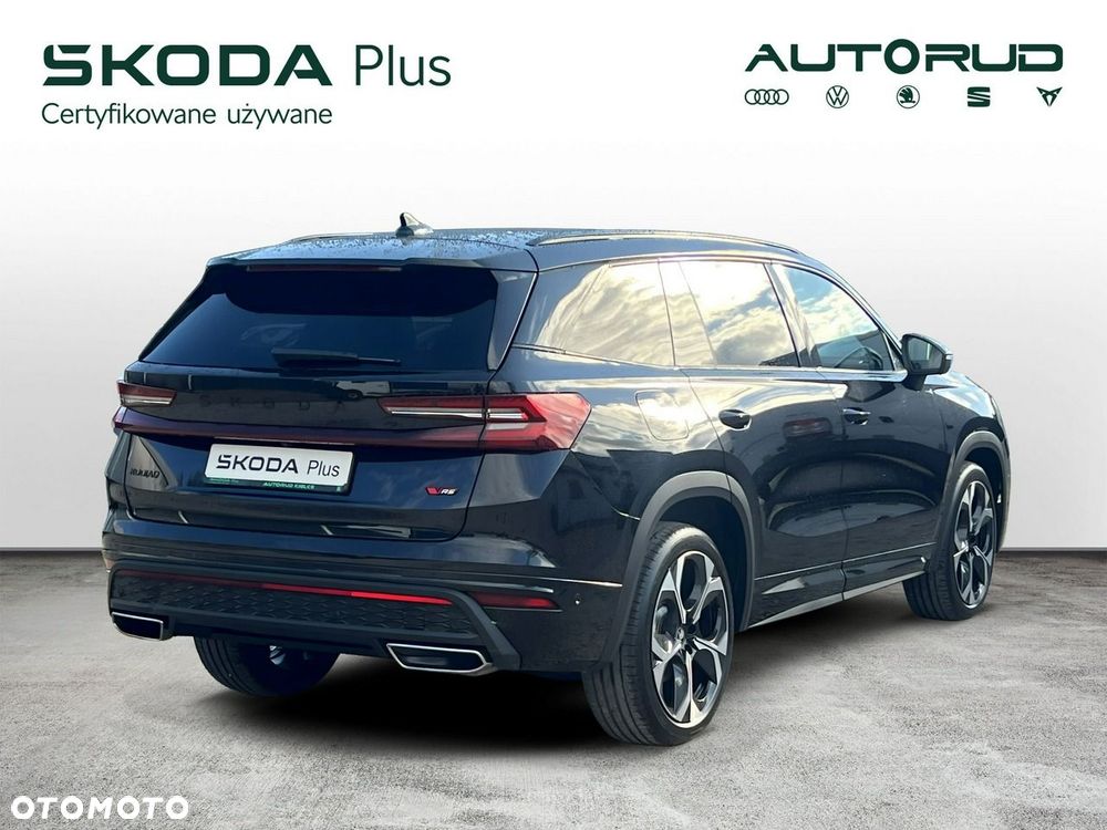 Skoda Kodiaq - 5