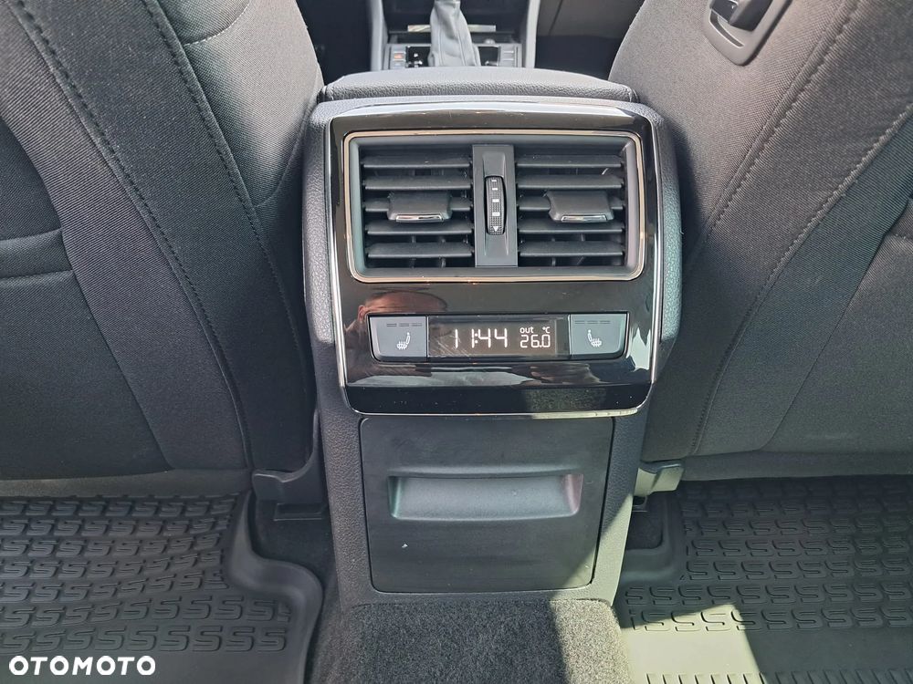 Skoda Superb 1.4 TSI Plug-In Hybrid Style DSG - 33