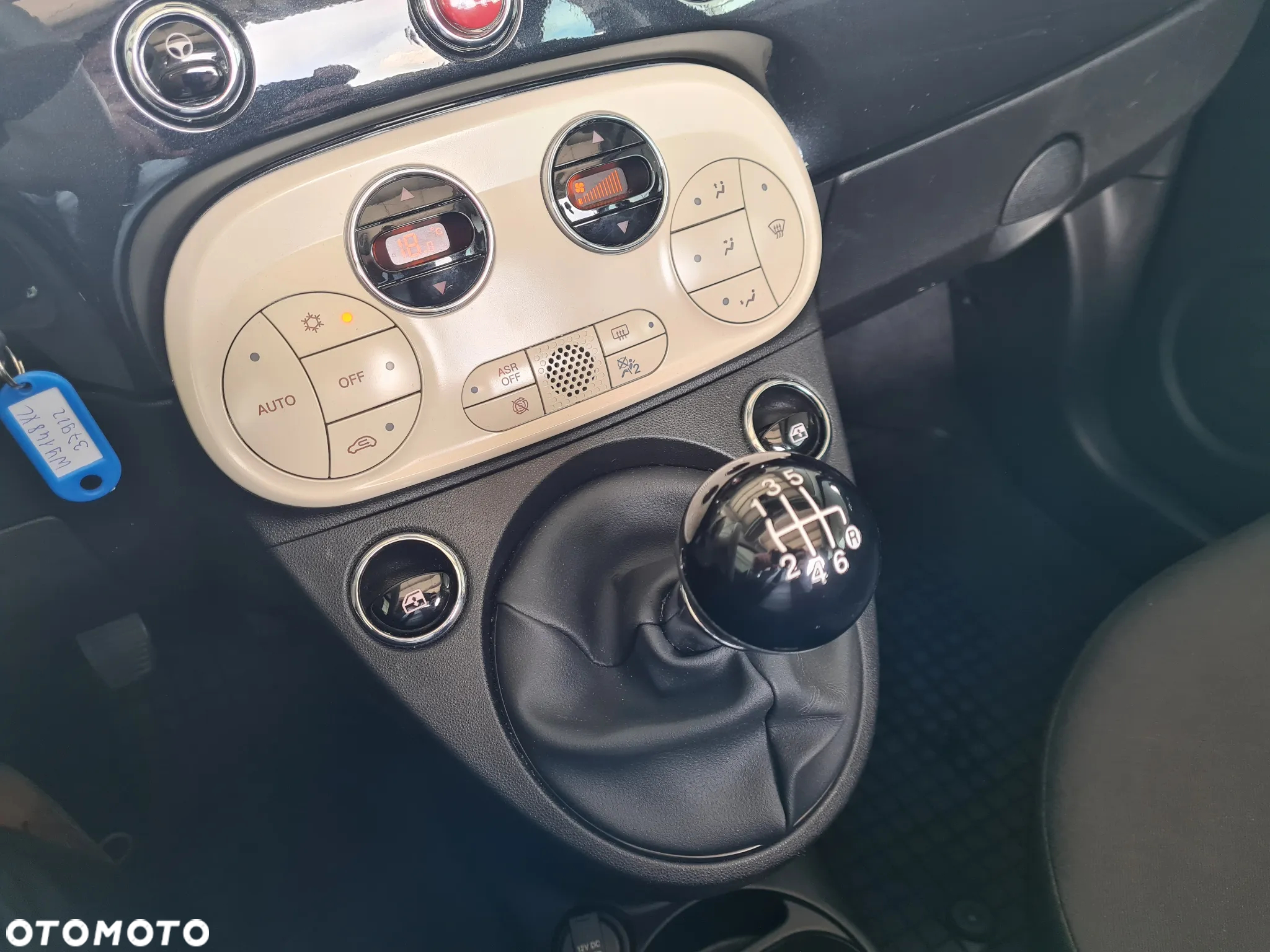 Fiat 500 1.2 Dolcevita - 19