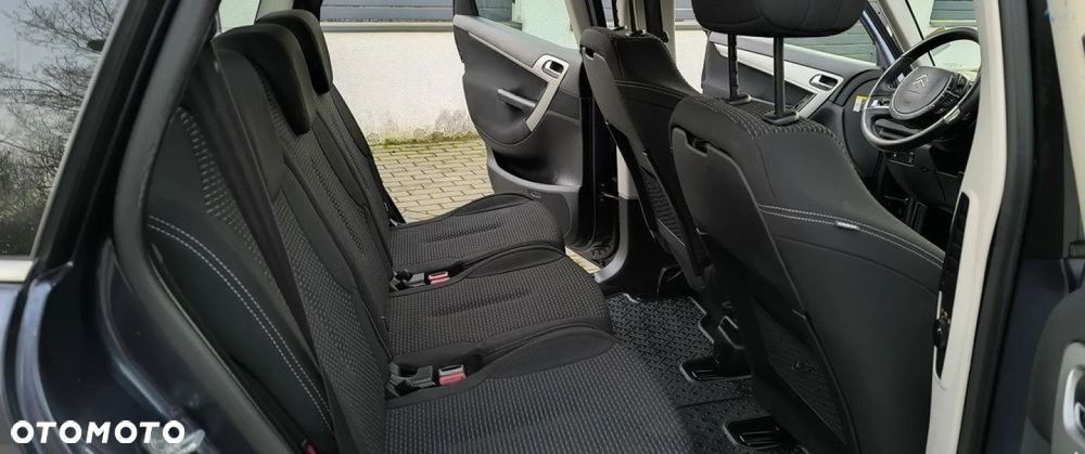 Citroën C4 Picasso VTi 120 Provence - 34