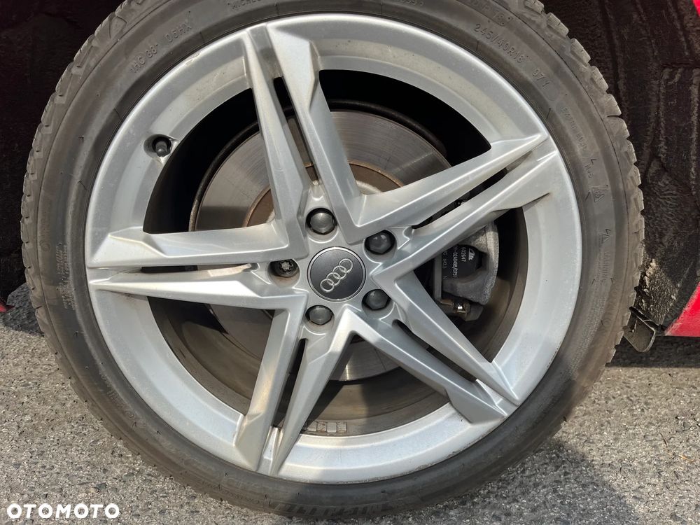 Audi A4 Avant 2.0 TFSI Quattro Sport S tronic - 15