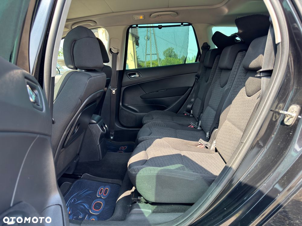 Peugeot 308 1.6 HDi Trendy - 19