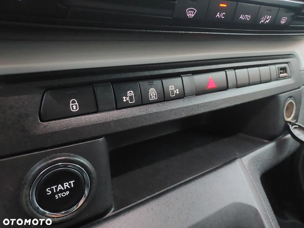 Citroën SpaceTourer 2.0 BlueHDi M Business Lounge - 20