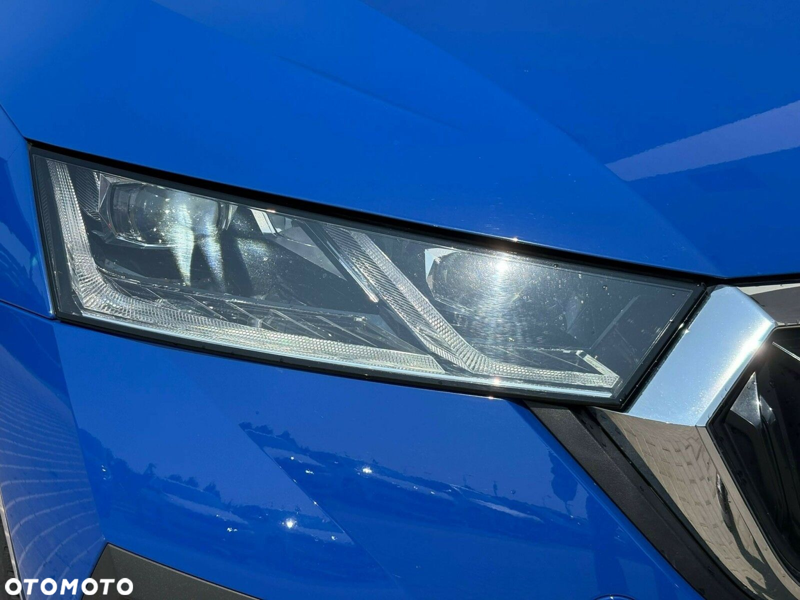 Skoda Octavia 2.0 TDI Style - 15