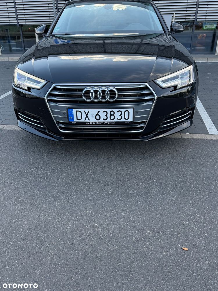 Audi A4 Avant 2.0 TDI S tronic sport - 29