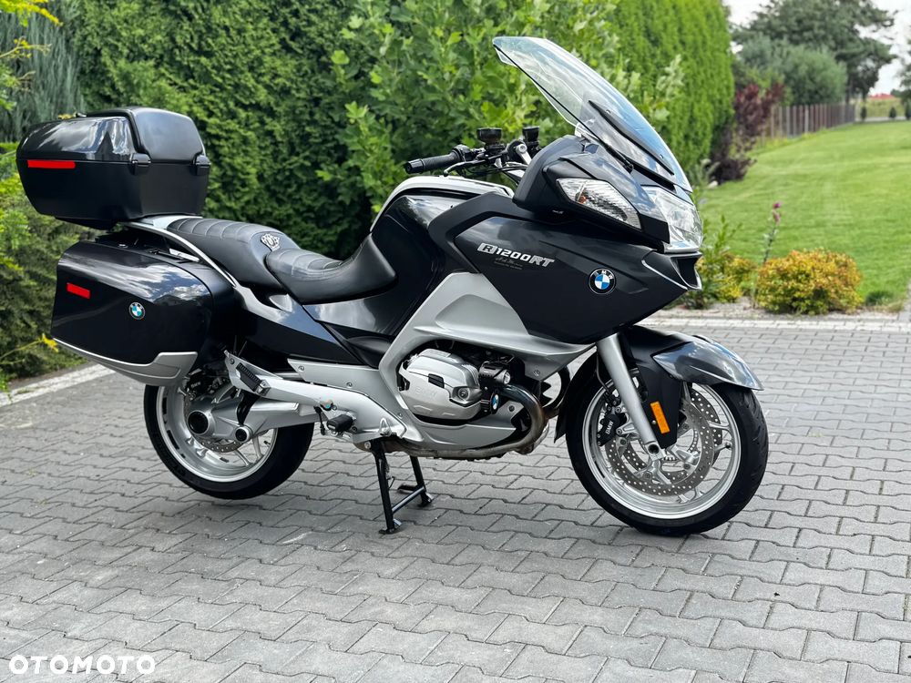 BMW RT - 4