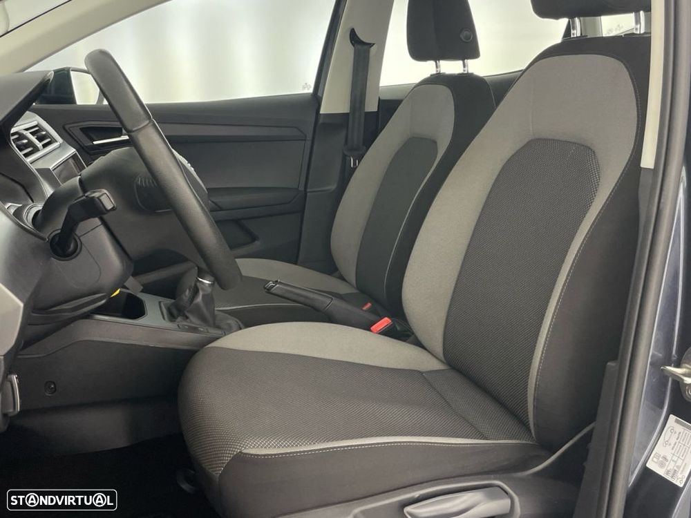 SEAT Ibiza 1.0 MPI Style - 19