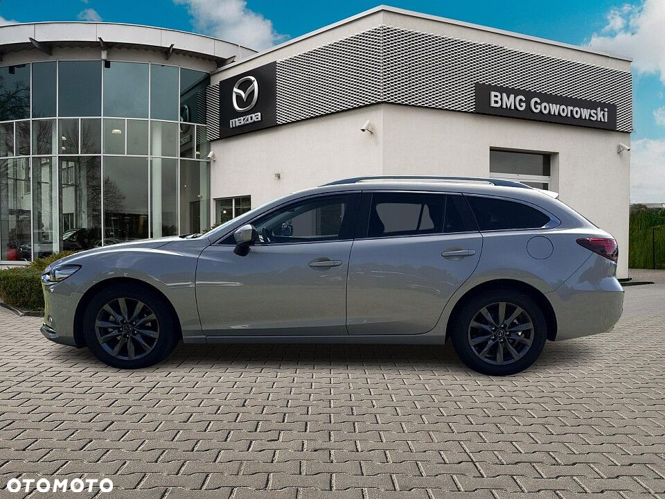 Mazda 6 - 23