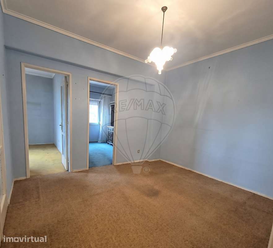 Apartamento T2 para venda - Grande imagem: 2/5