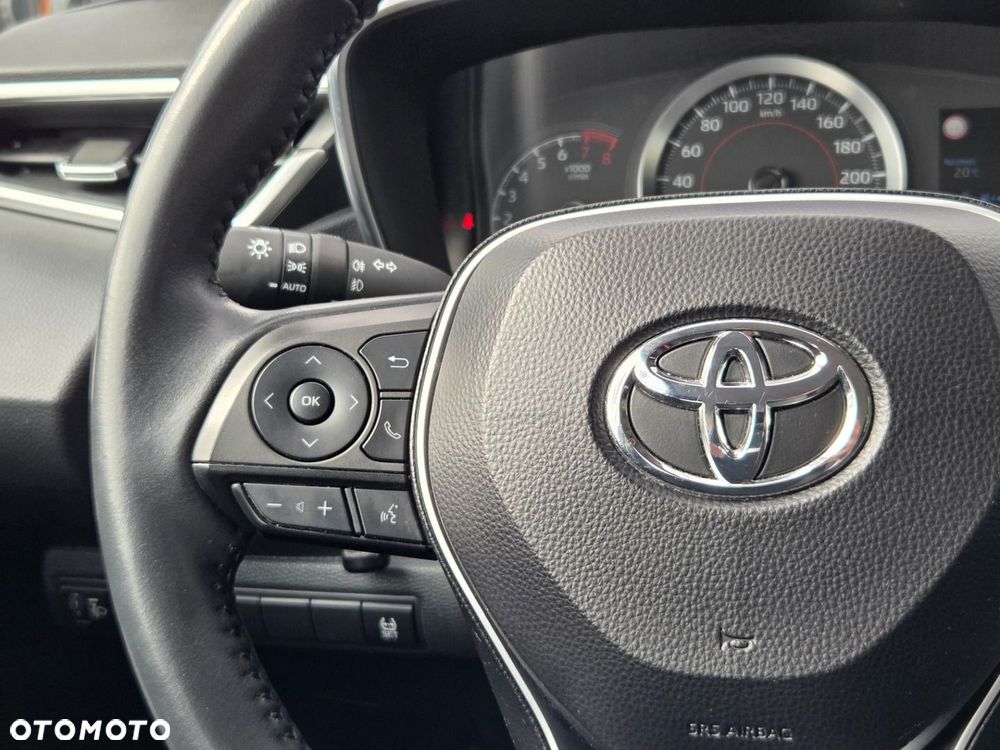 Toyota Corolla - 26