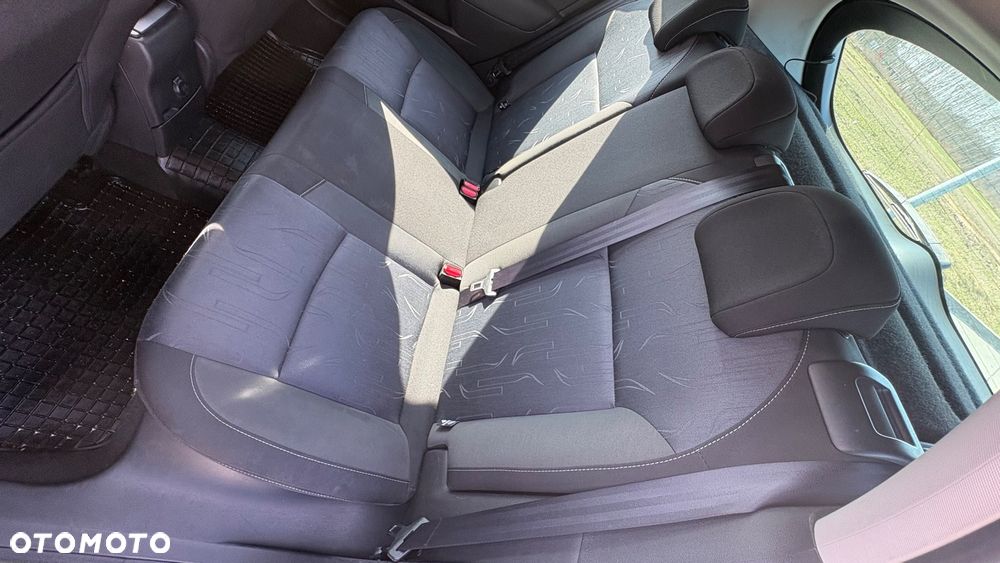 Citroën C4 1.6 e-HDi Exclusive MCP - 7