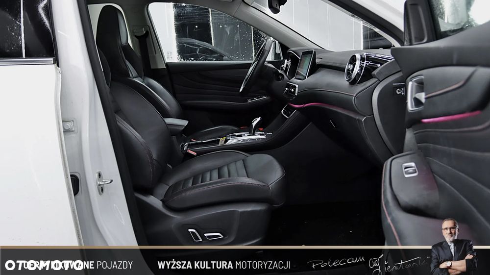 MG EHS 1.5T-GDI Luxury - 15