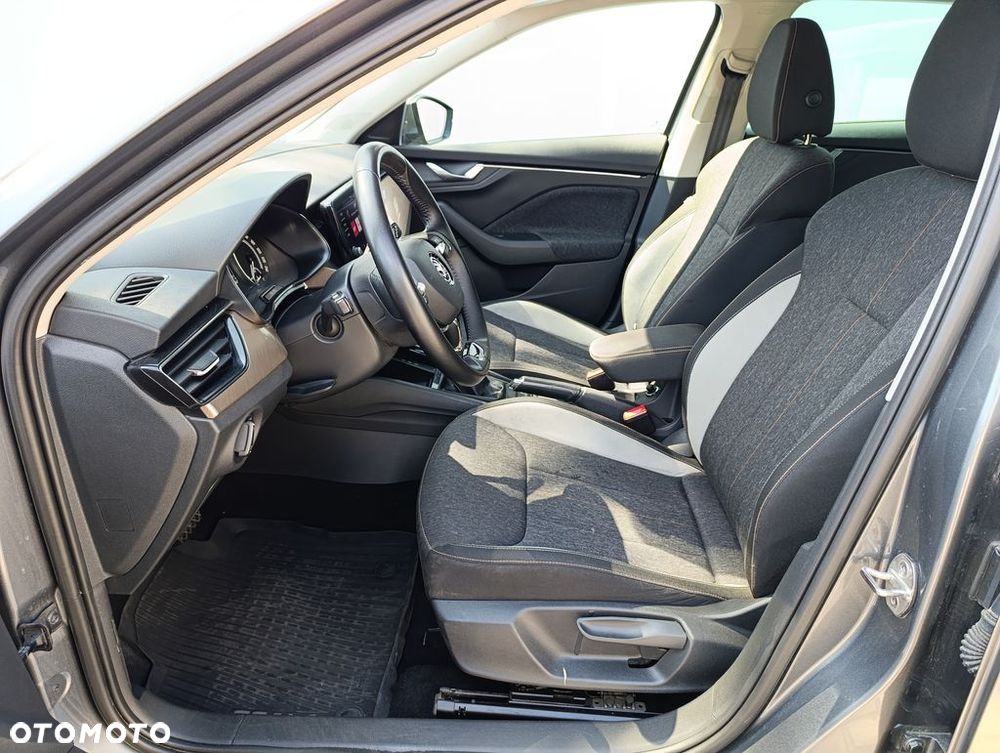 Skoda Scala 1.0 TSI DSG Style - 12