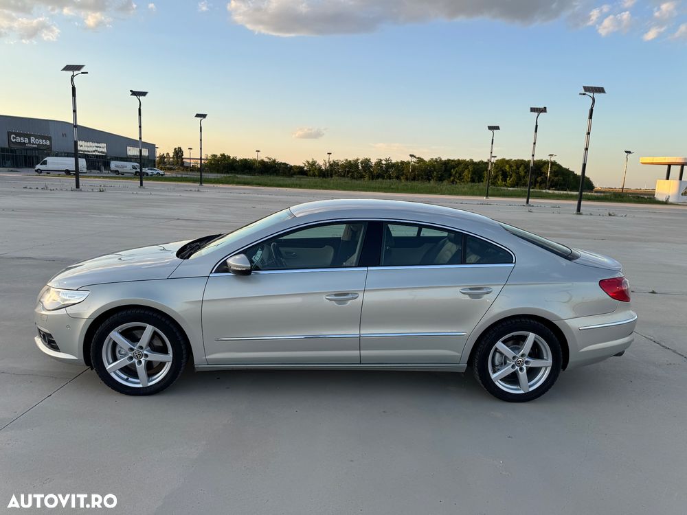 Volkswagen Passat 1.8 TSI DSG Highline - 4