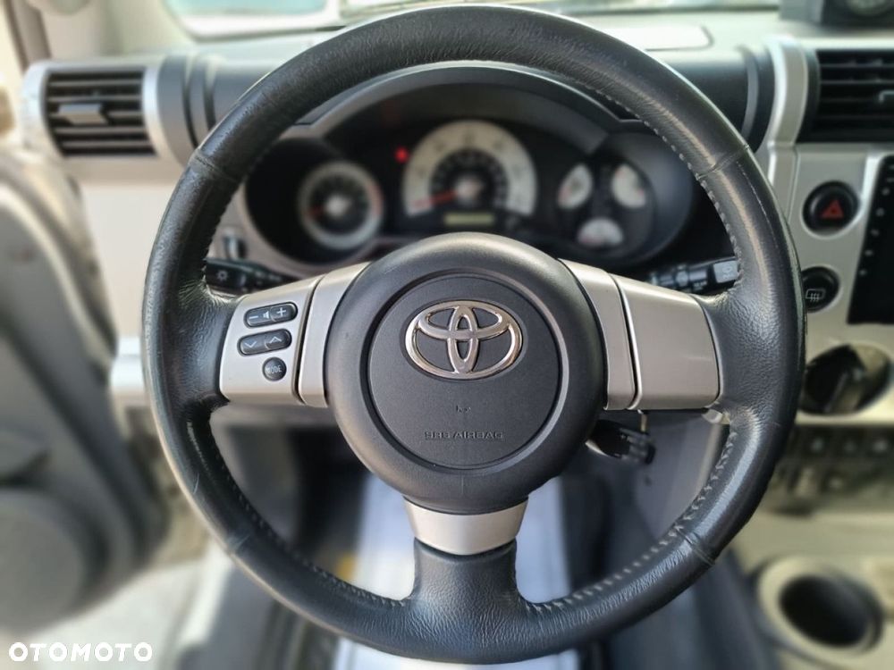Toyota FJ - 28
