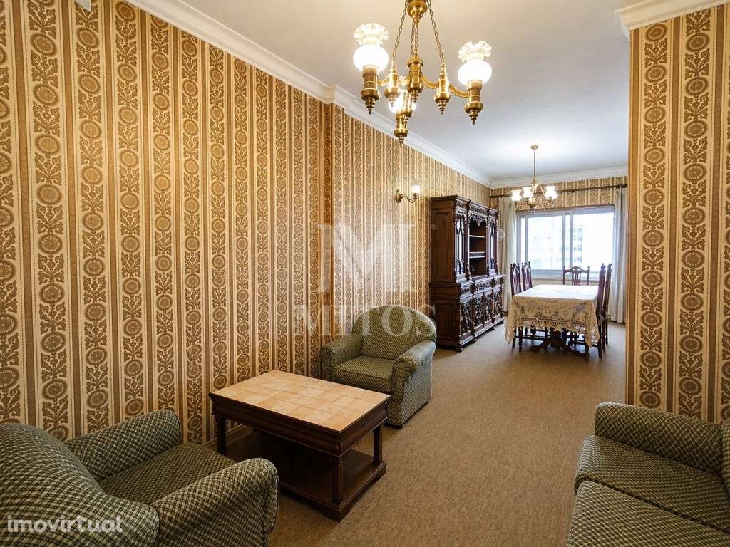 Apartamento T3 em Darque - Grande imagem: 3/17