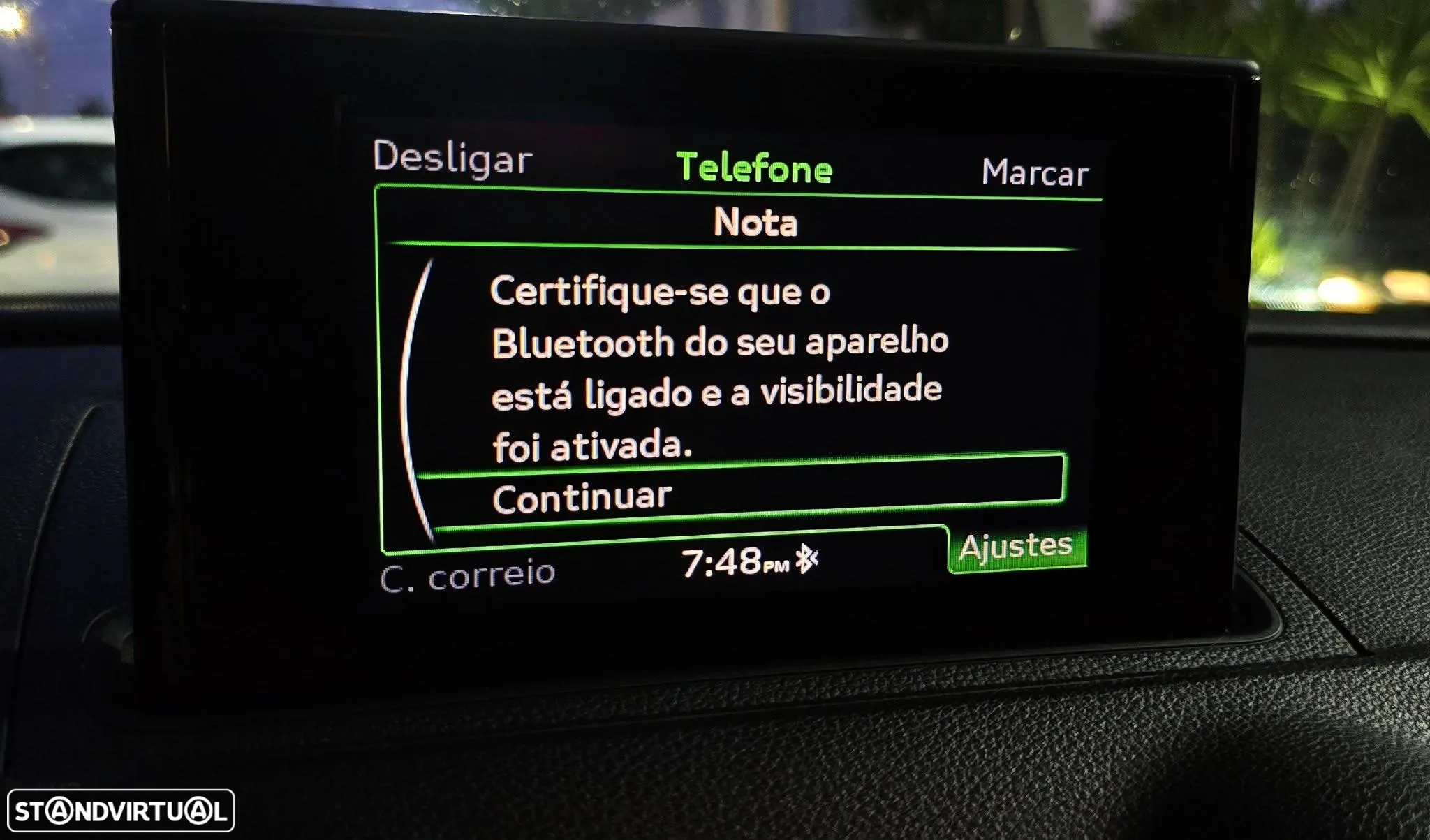 Audi A3 Sportback 1.6 TDI Advance - 9