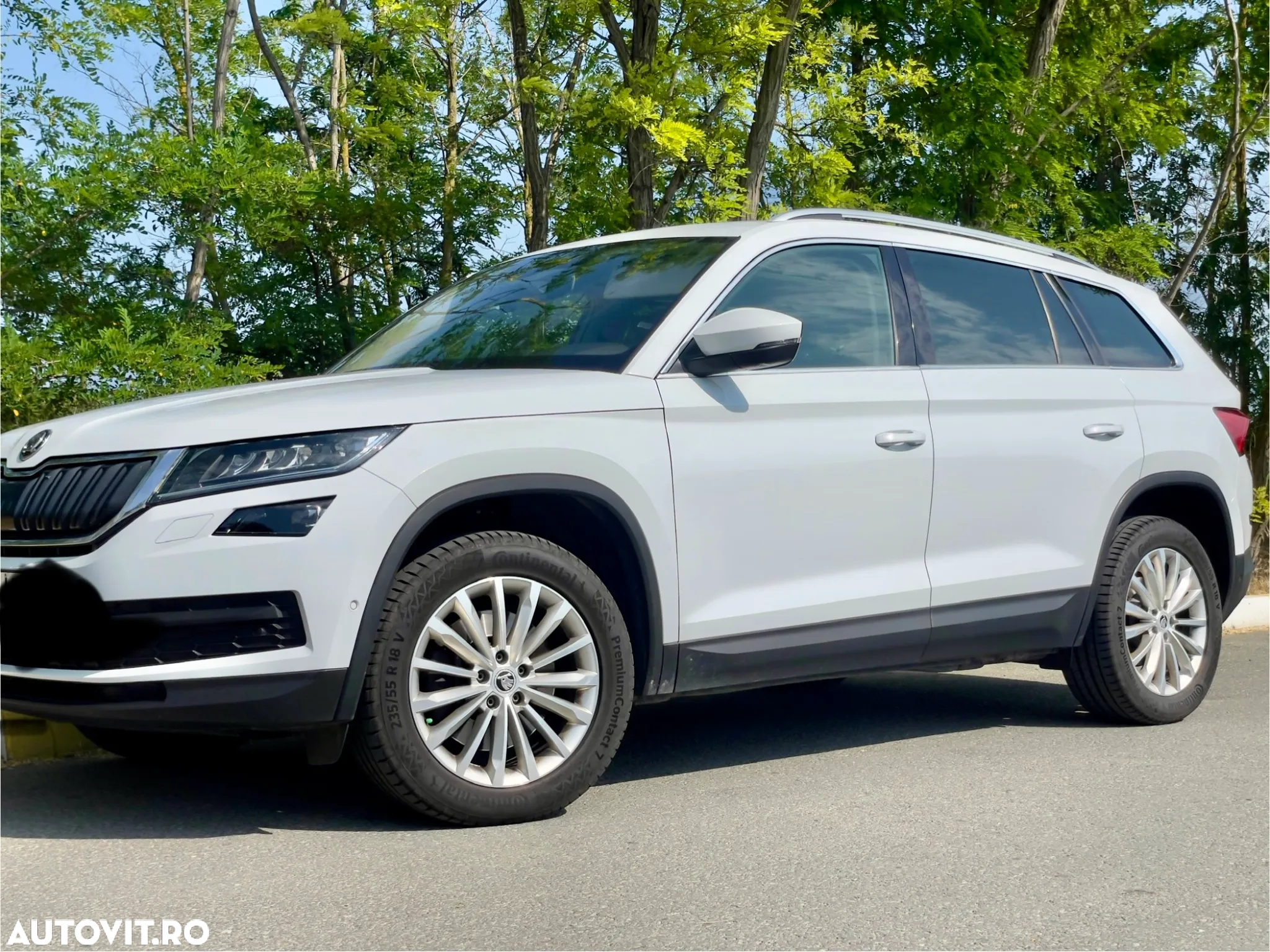 Skoda Kodiaq 2.0 TSI DSG 4X4 Style - 9