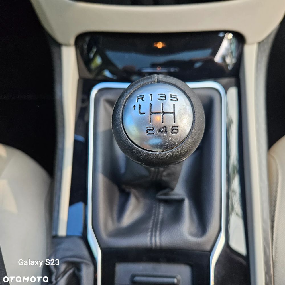 Peugeot 508 1.6 BlueHDi Active S&S - 31