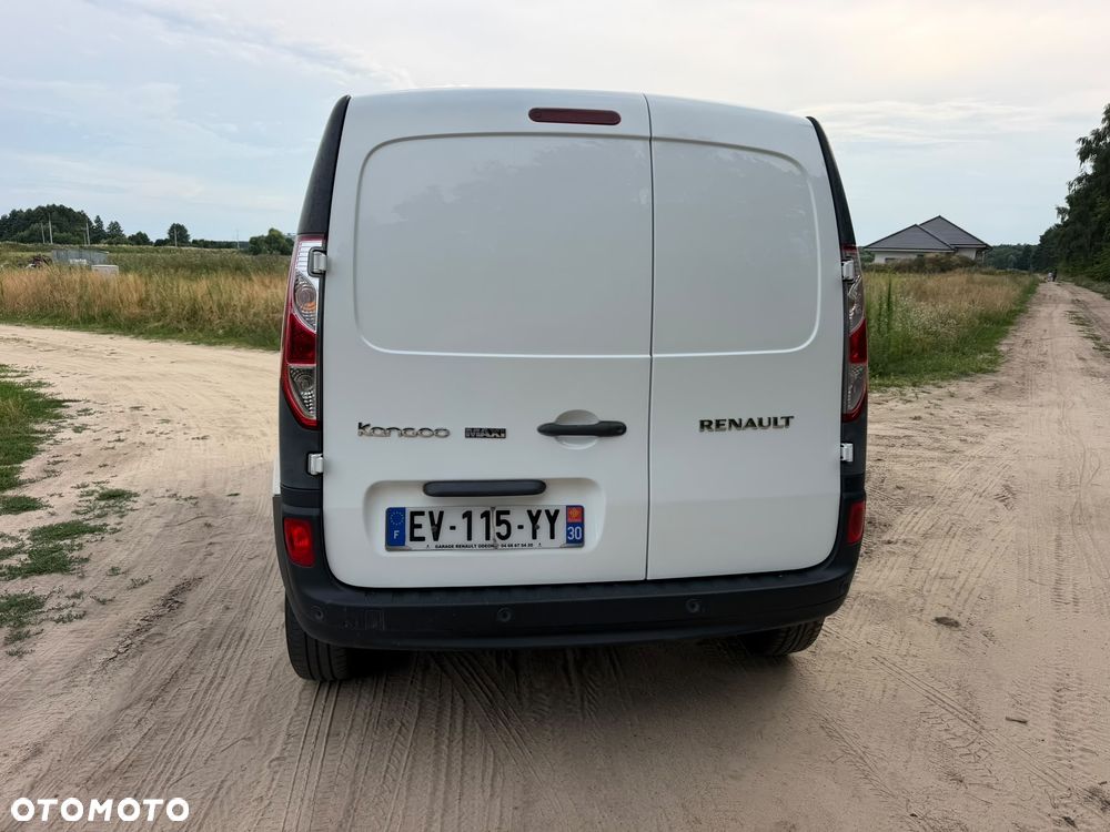 Renault Kangoo - 9