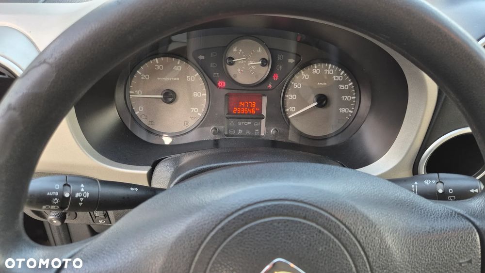 Citroën Berlingo 1.6 HDi Exclusive - 10