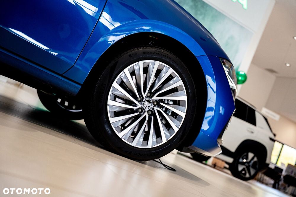 Skoda Superb 2.0 TDI SCR 4x4 L&K DSG - 6