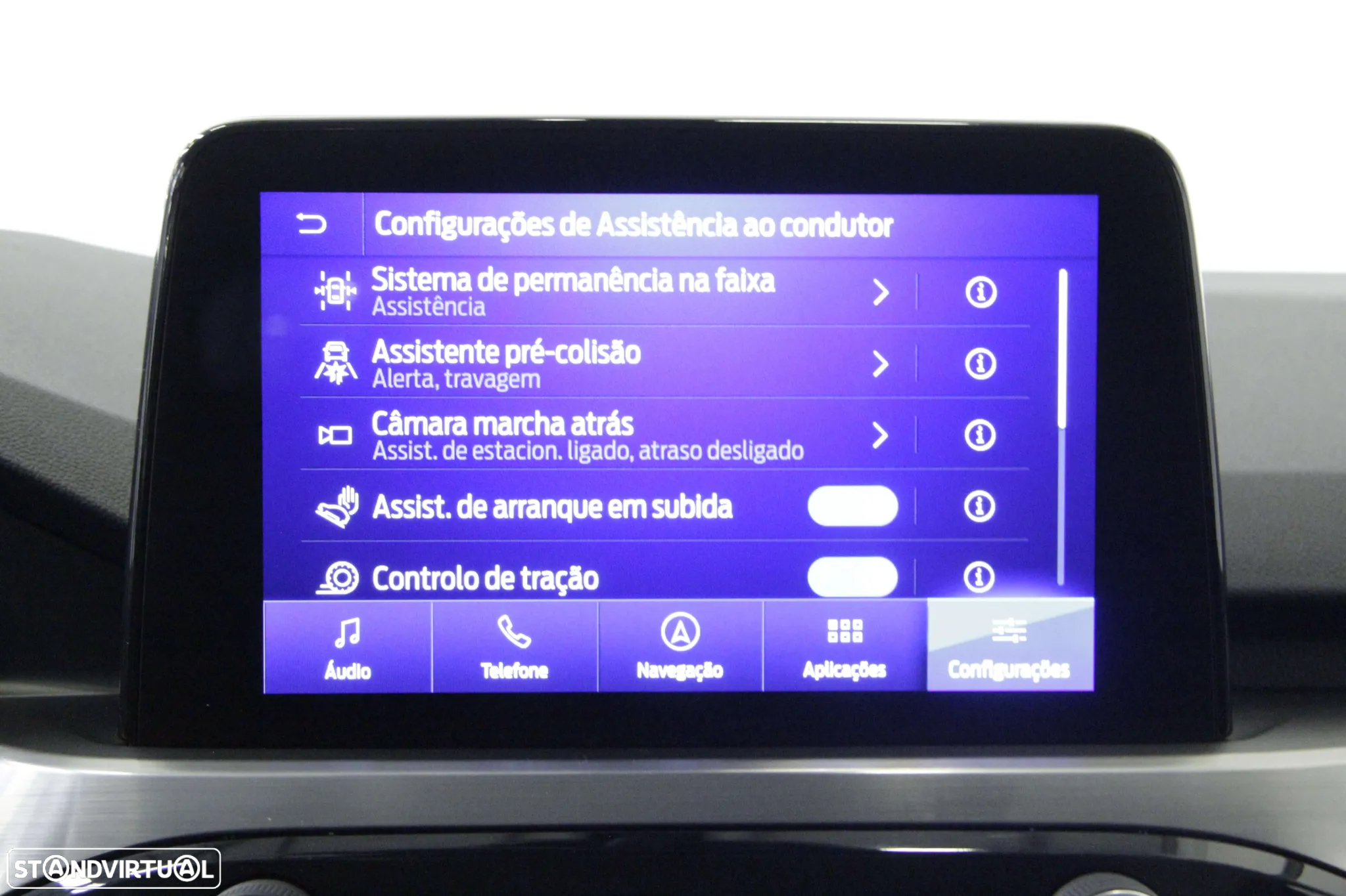 Ford Kuga 1.5 TDCi EcoBlue Titanium - 12