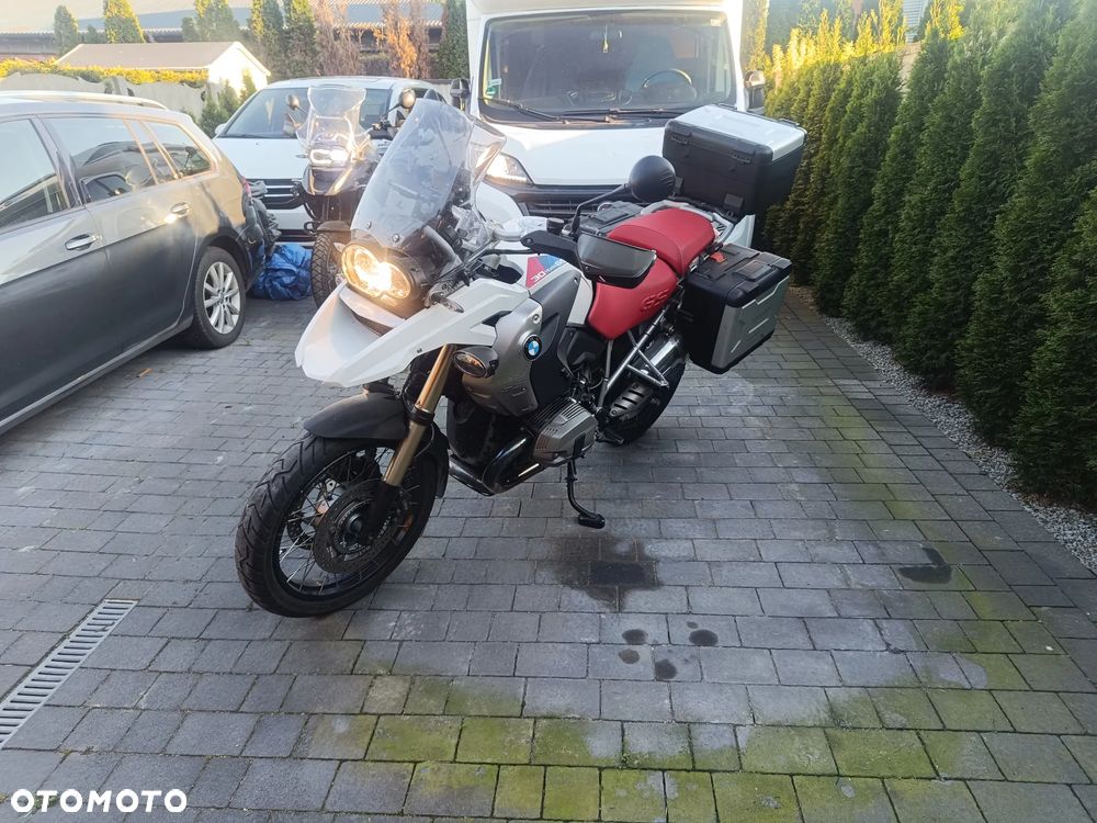 BMW GS - 26