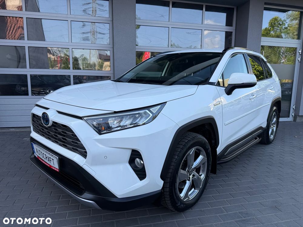 Toyota RAV4 - 27