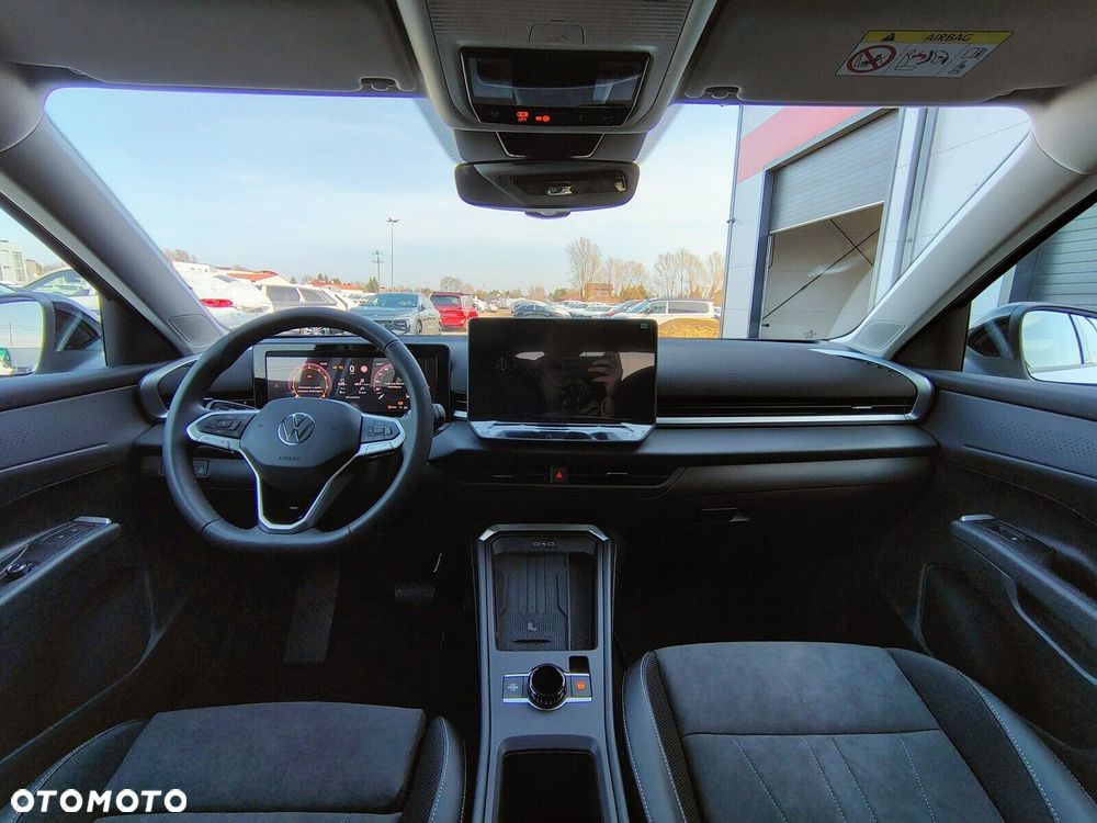Volkswagen T-Roc 1.5 eTSI Style DSG - 31