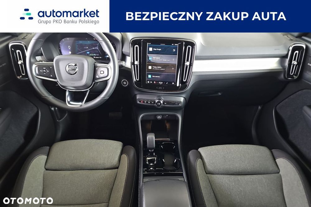 Volvo XC 40 B3 Plus Bright - 6