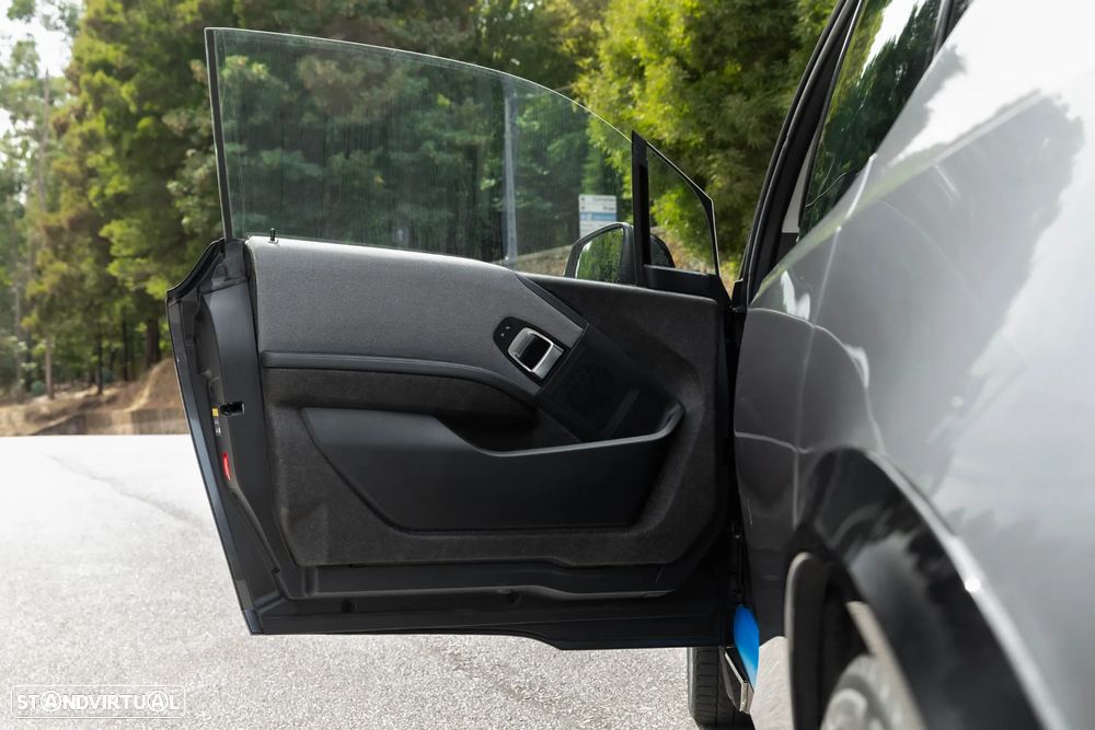BMW i3 (120 Ah) - 34