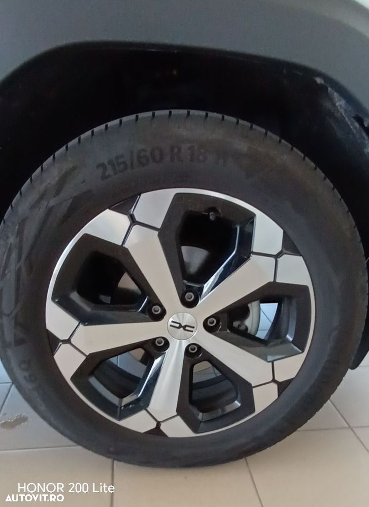 Dacia Duster - 13