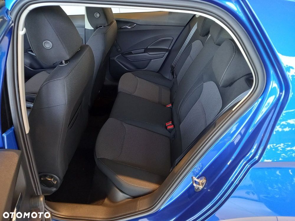 Skoda Fabia 1.0 TSI Edition 130 - 6