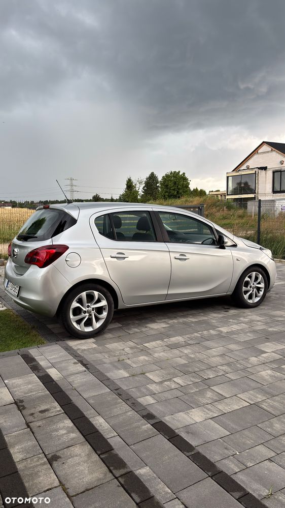 Opel Corsa 1.4 Color Edition - 3