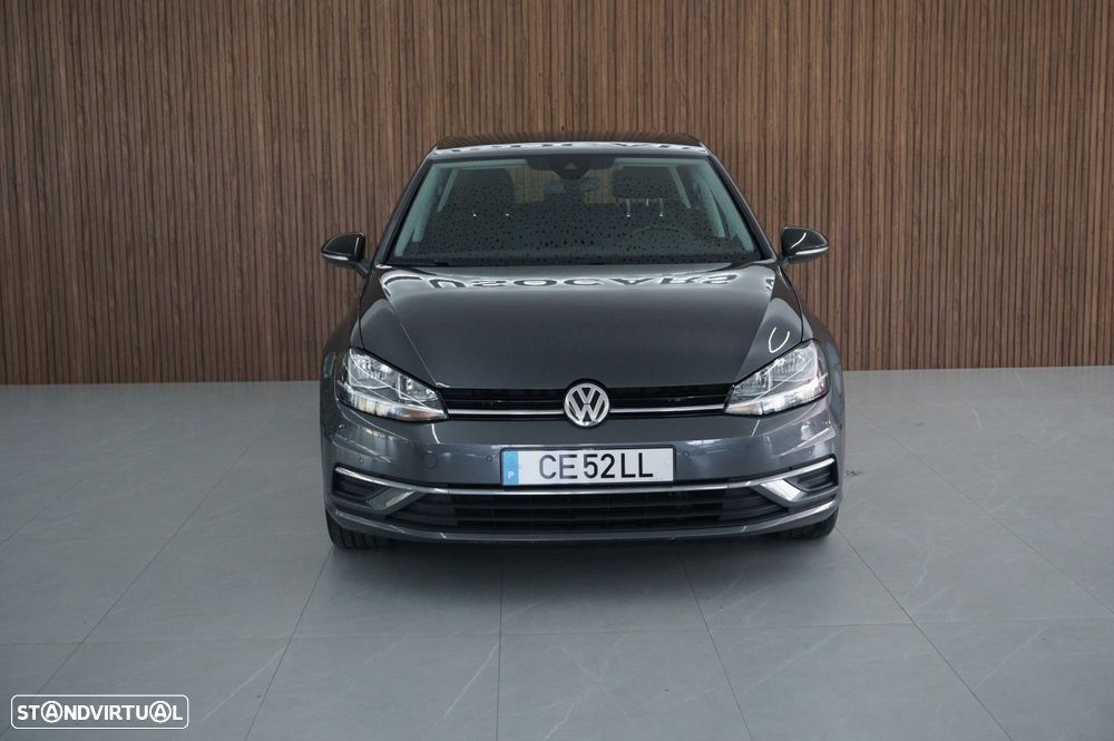 VW Golf 1.0 TSI OPF IQ.DRIVE - 31