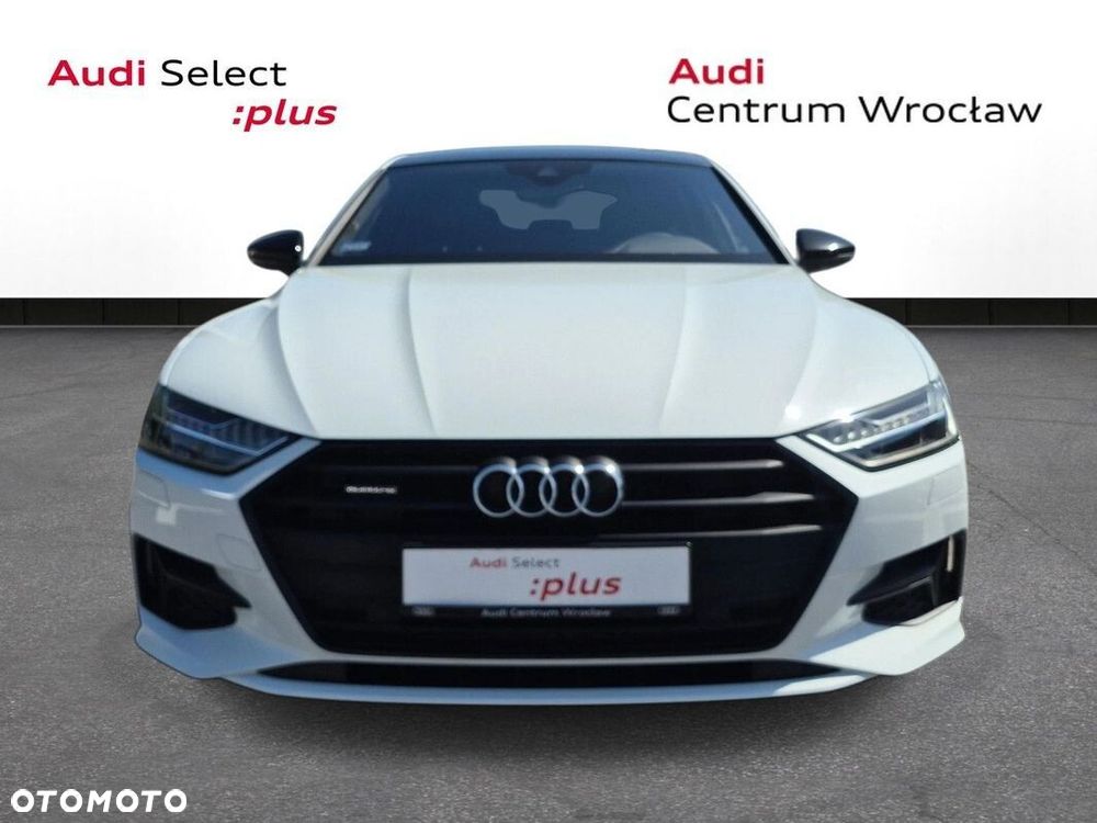 Audi A7 Sportback 50 TFSI e PHEV Quattro S tronic - 9