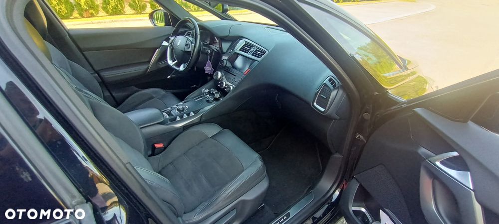 DS Automobiles DS 5 - 18