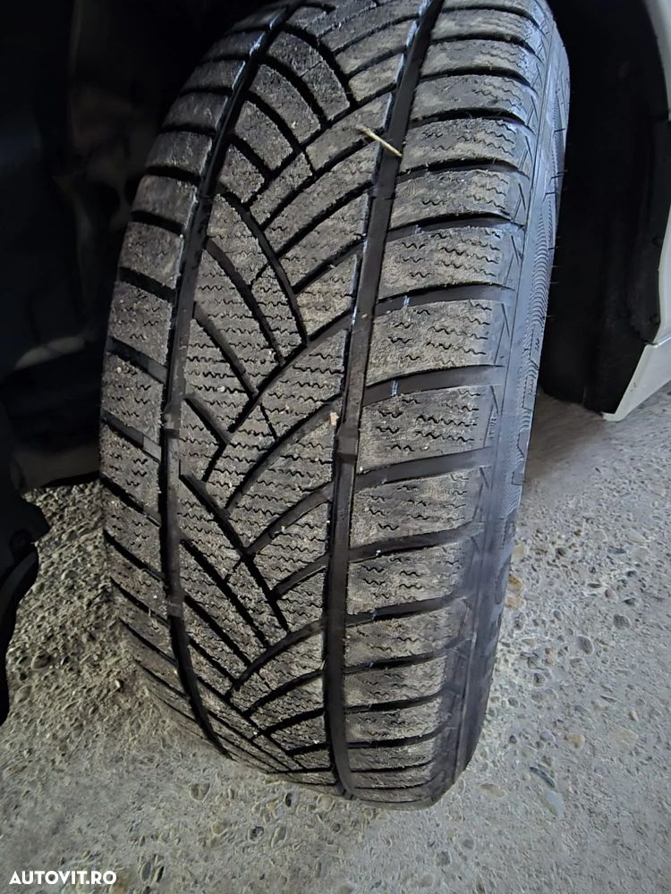 BMW Seria 1 116d Sport Line - 10