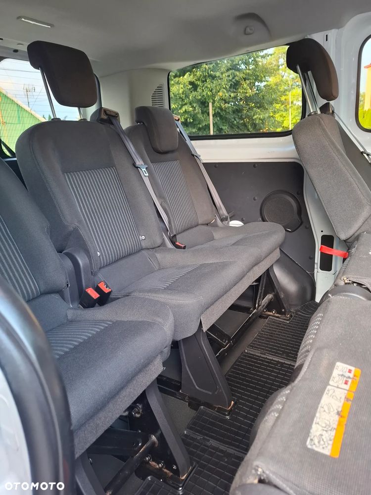 Ford Transit Custom L1H1 VA Trend - 20