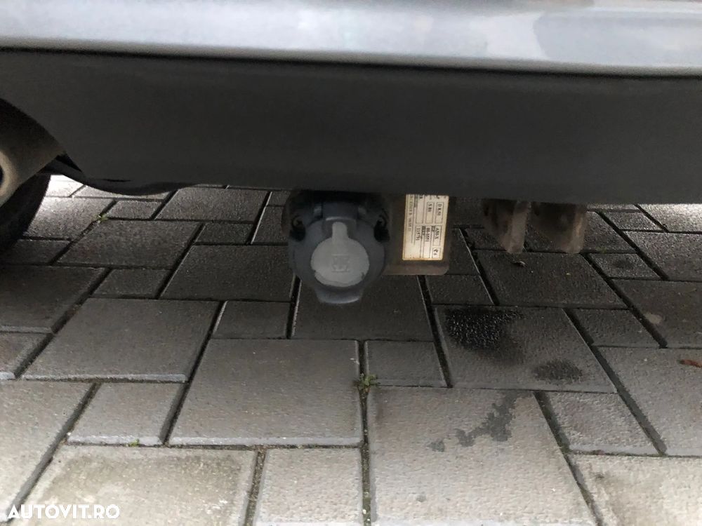 Mercedes-Benz B 180 - 8