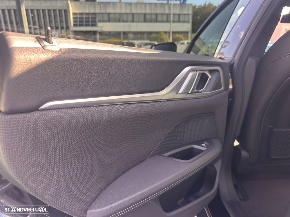 BMW i4 eDrive40 - 39