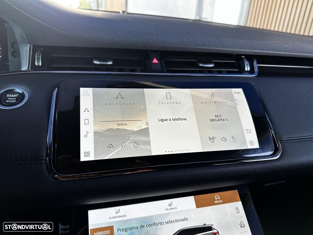 Land Rover Range Rover Evoque 1.5 P300e AWD R-Dynamic S Auto - 29