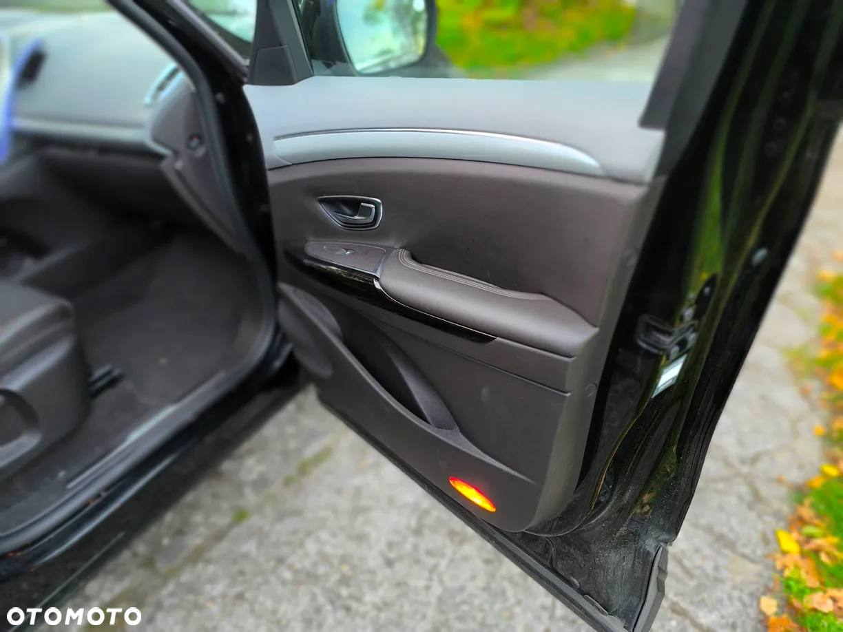 Renault Espace Energy TCe 200 EDC Intens - 33
