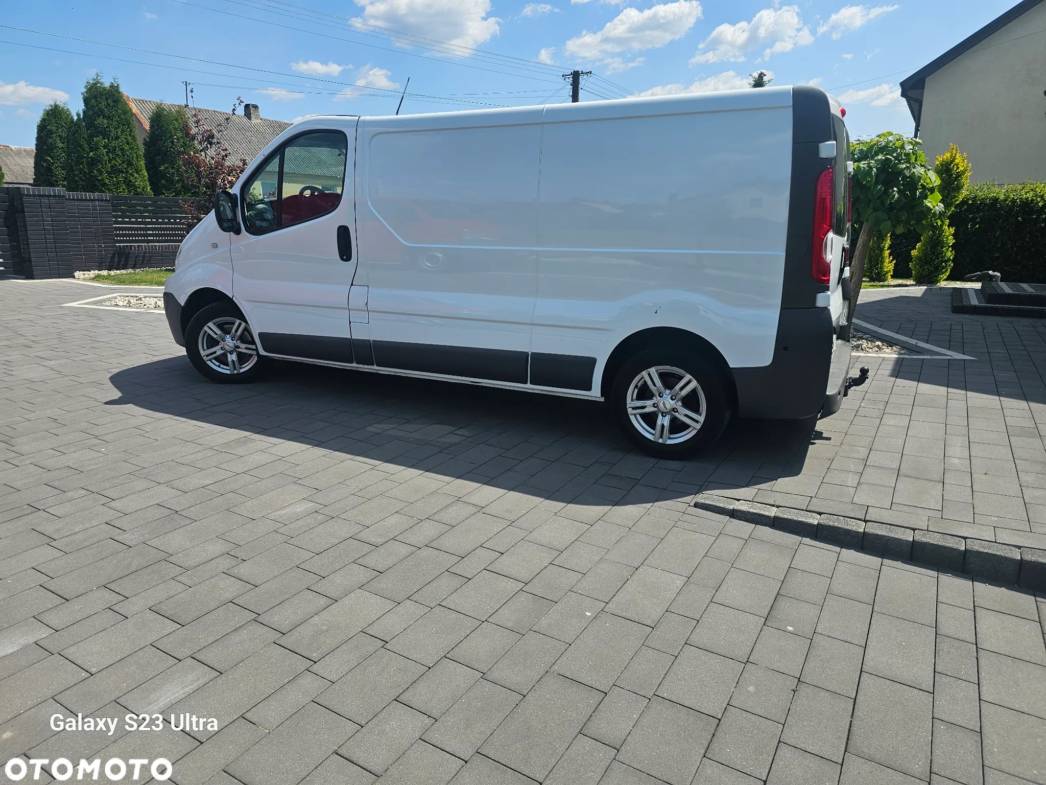 Renault Trafic - 3