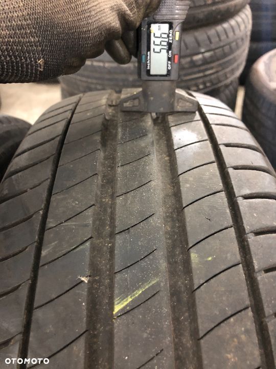 4x opony letnie 215/65r17 michelin primacy 3 promocja!! Cena za 4szt! - 5