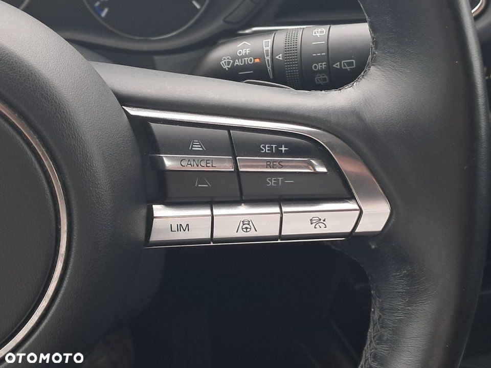 Mazda CX-30 - 26