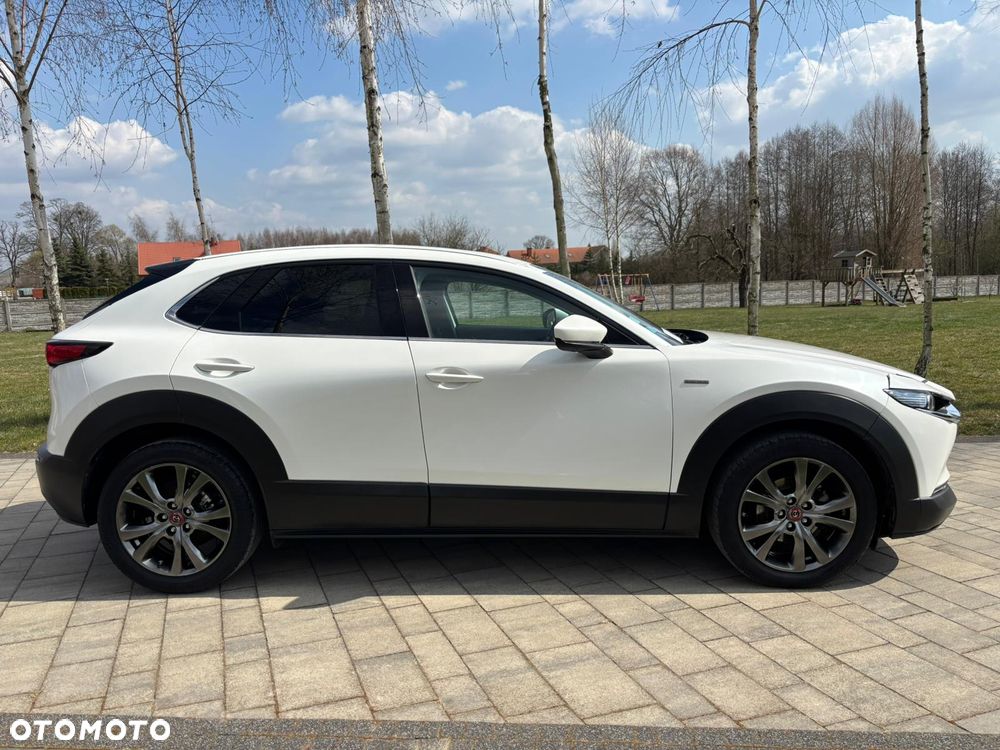 Mazda CX-30 - 19