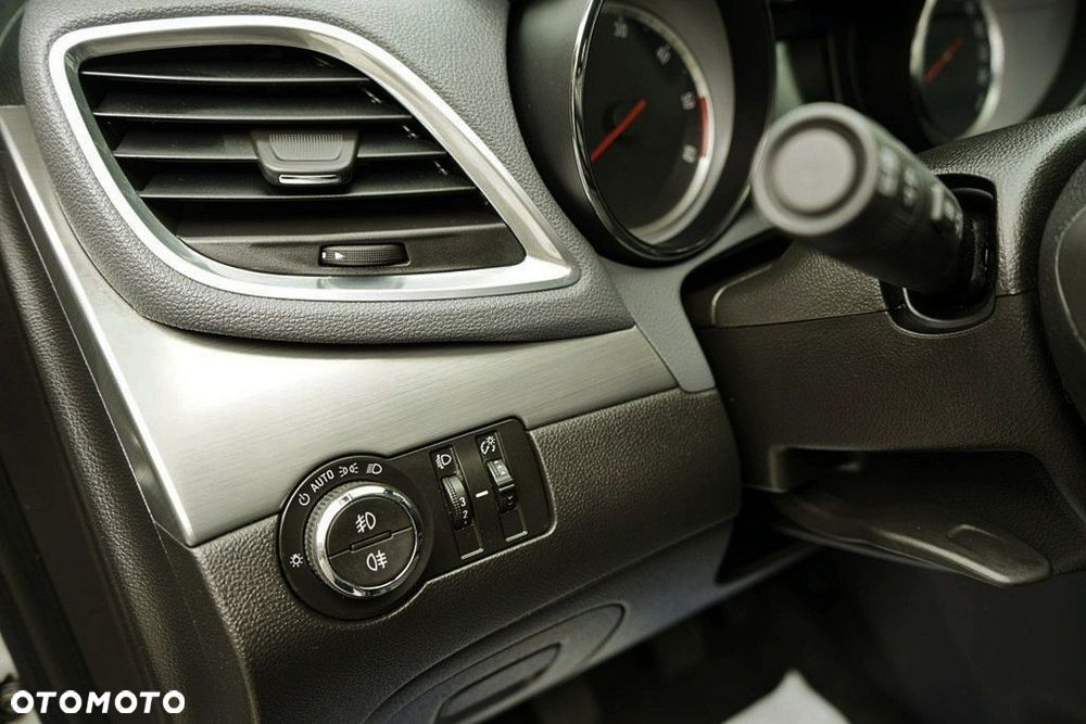 Opel Mokka - 25